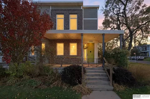 2250 Q St, Lincoln, NE 68503
