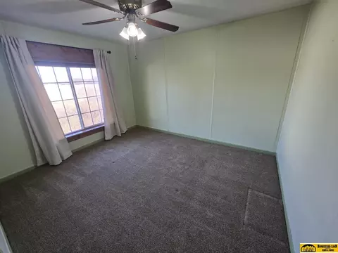 Bedroom - 1109 Pelham, Beatrice, NE 68310 photo 2 of 5