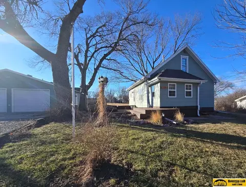 1109 Pelham, Beatrice, NE 68310