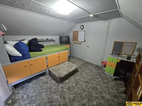 Bedroom - 1109 Pelham, Beatrice, NE 68310 photo 4 of 5