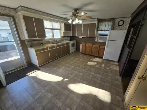 Kitchen - 1109 Pelham, Beatrice, NE 68310 photo 1 of 1