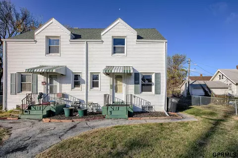5818 N 24th St, Omaha, NE 68110