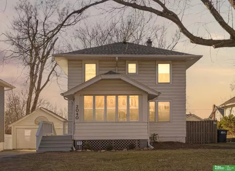 2040 N 50 Ave, Omaha, NE 68104