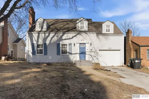 5020 Bedford Ave, Omaha, NE 68104