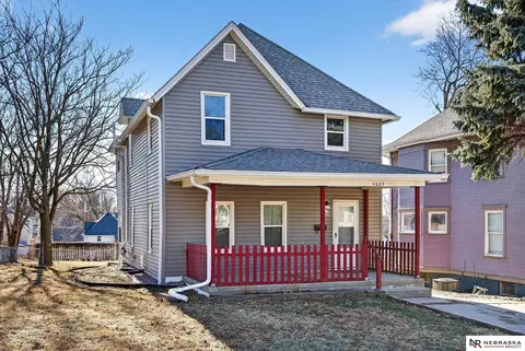 4023 Lafayette Ave, Omaha, NE 68131