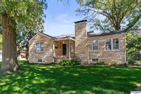 3503 S 44th Ave, Omaha, NE 68105