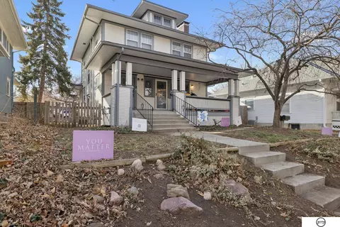 2611 A St, Lincoln, NE 68502