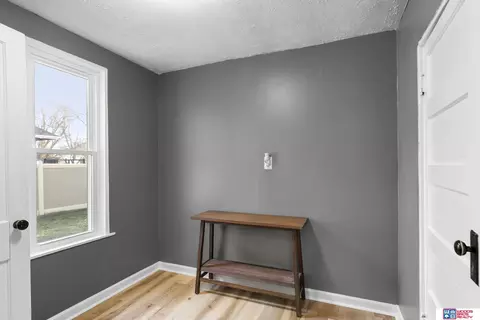 Entry Way - 130 E 2nd St, Wahoo, NE 68066 photo 1 of 1