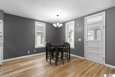 Dining - 130 E 2nd St, Wahoo, NE 68066 photo 1 of 4