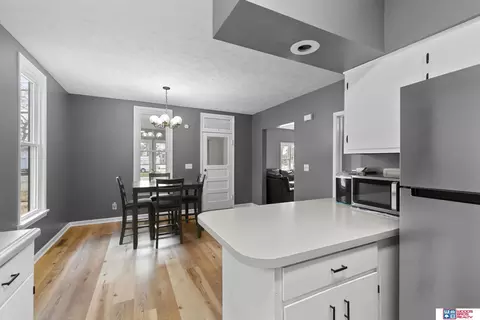 Dining - 130 E 2nd St, Wahoo, NE 68066 photo 4 of 4