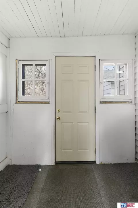 Exterior - 130 E 2nd St, Wahoo, NE 68066 photo 2 of 6