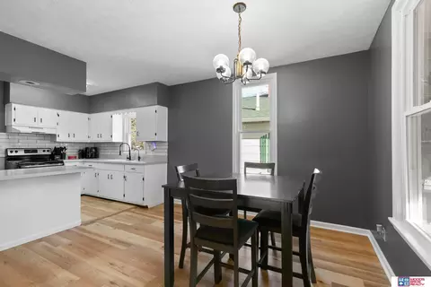 Dining - 130 E 2nd St, Wahoo, NE 68066 photo 2 of 4