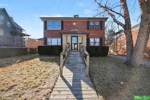 3707 Marcy St, Omaha, NE 68105