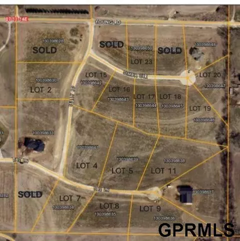 lot23 Lv Iii - Phase 2 St, Plattsmouth, NE 68048