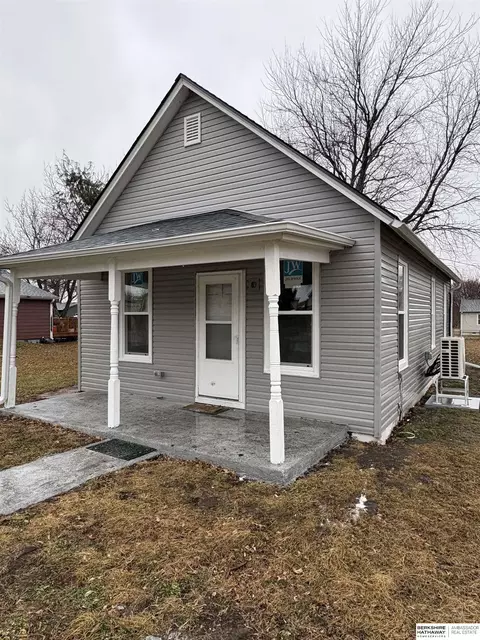 117 Elm, Uehling, NE 68063