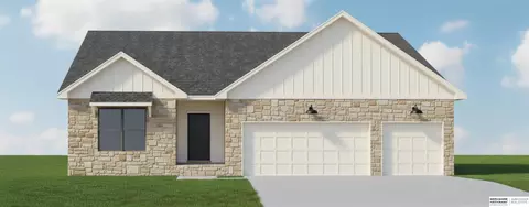 5012 Pinehill Rd, Papillion, NE 68133