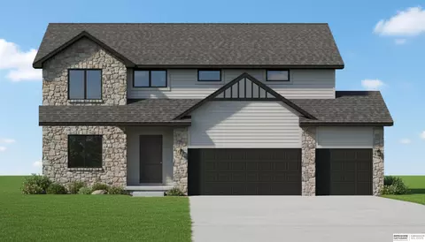 5008 Pinehill Rd, Papillion, NE 68133