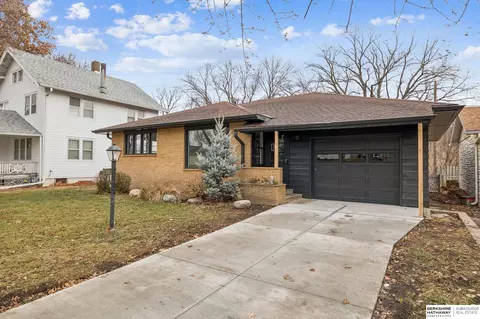 1340 N Maxwell Ave, Fremont, NE 68025