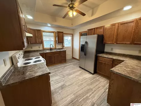 Kitchen - 817 Bell St, Beatrice, NE 68310 photo 1 of 1