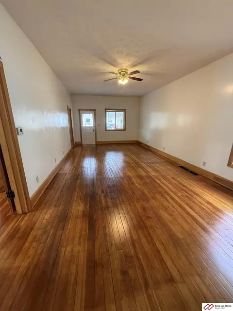 Living - 817 Bell St, Beatrice, NE 68310 photo 1 of 2
