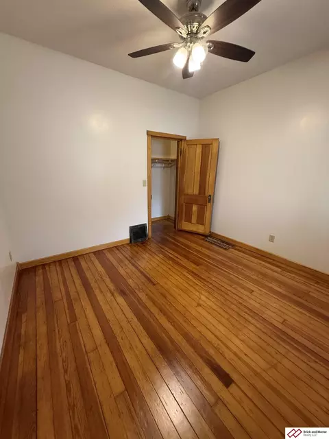 Bedroom - 817 Bell St, Beatrice, NE 68310 photo 1 of 5