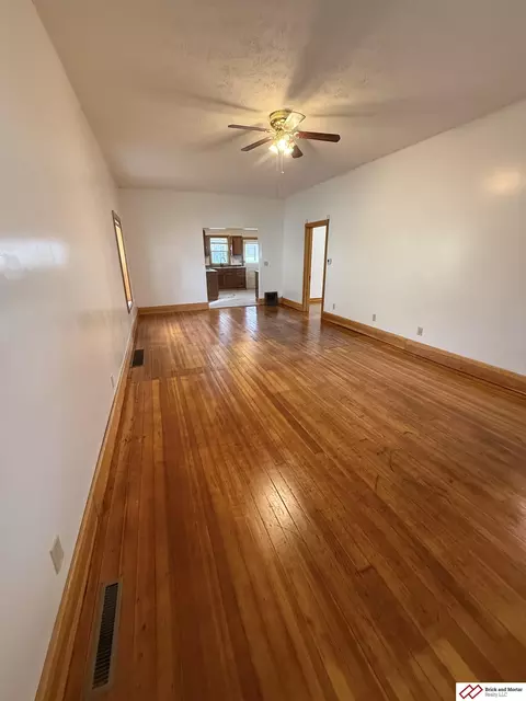 Living - 817 Bell St, Beatrice, NE 68310 photo 2 of 2