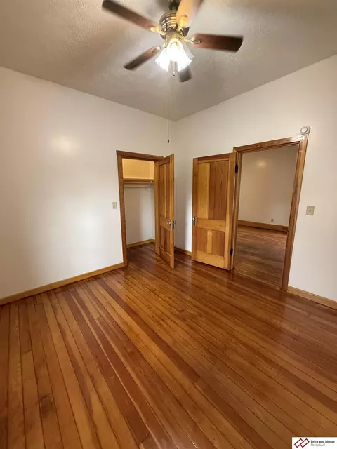 Bedroom - 817 Bell St, Beatrice, NE 68310 photo 3 of 5