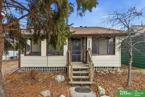 3508 C Ave, Council Bluffs, IA 51501