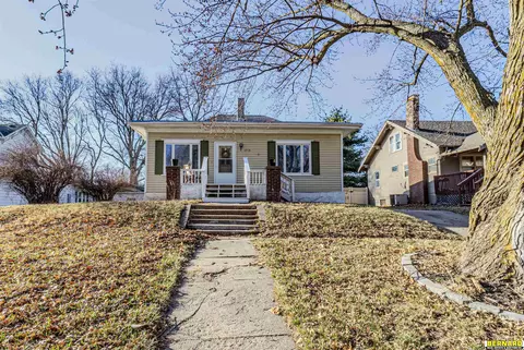1715 4th Ave, Nebraska City, NE 68410
