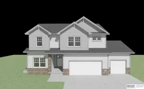 9419 S 183rd Avenue Cir, Omaha, NE 68136