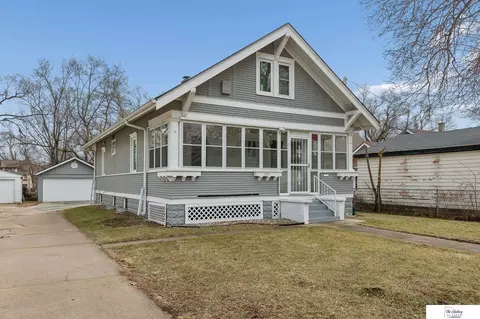 3511 N 25th St, Omaha, NE 68111