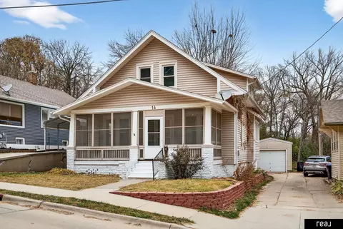 14 Lainson Ave, Council Bluffs, IA 51503