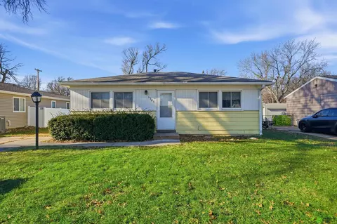 1301 N 55th St, Lincoln, NE 68504