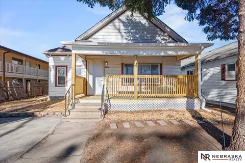 6616 Havelock Ave, Lincoln, NE 68507