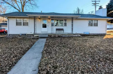 1919 3rd Ave, Nebraska City, NE 68410