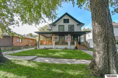 2933 N 50th St, Lincoln, NE 68504