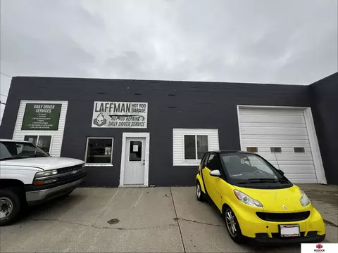 120 E Broadway St, Sterling, NE 68443