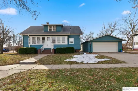 1103 K St, Tekamah, NE 68061