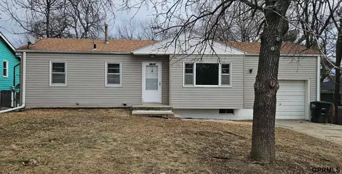 4543 N 60 Ave, Omaha, NE 68104