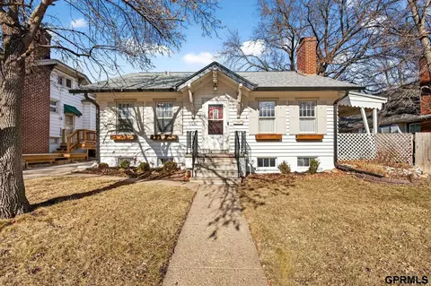 5010 Lafayette Ave, Omaha, NE 68132