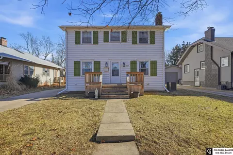 1024 Elmwood Ave, Lincoln, NE 68510