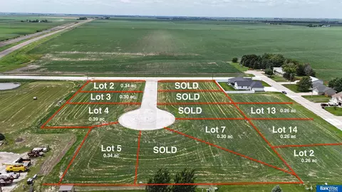 lot3 Wall Circle Dr, Hampton, NE 68843 photo 2
