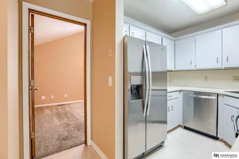 Kitchen - 309 E 17th Ave, Bellevue, NE 68005 photo 4 of 4