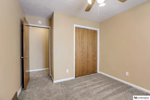 Bedroom - 309 E 17th Ave, Bellevue, NE 68005 photo 9 of 9