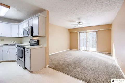 Living - 309 E 17th Ave, Bellevue, NE 68005 photo 1 of 3
