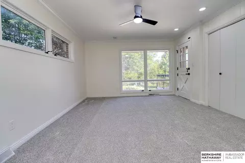 Bedroom - 1210 Dorsey St, Beatrice, NE 68310 photo 2 of 4