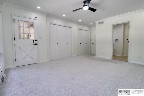 Bedroom - 1210 Dorsey St, Beatrice, NE 68310 photo 1 of 4