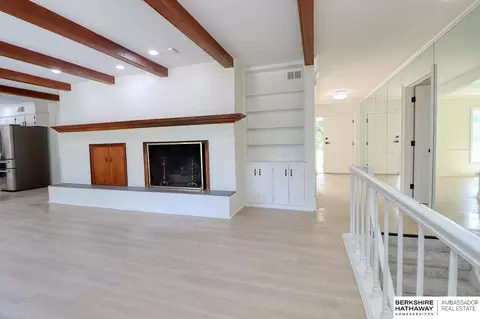 Living - 1210 Dorsey St, Beatrice, NE 68310 photo 6 of 7