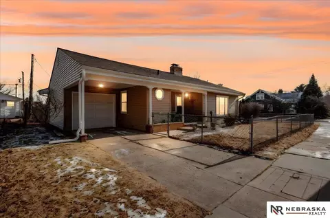 2303 N 60th Ave, Omaha, NE 68104