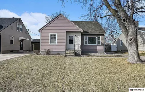 1435 N Garfield St, Fremont, NE 68025
